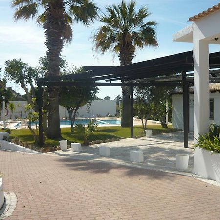 Monte dos Avós Village - Pet Friendly Tavira Buitenkant foto