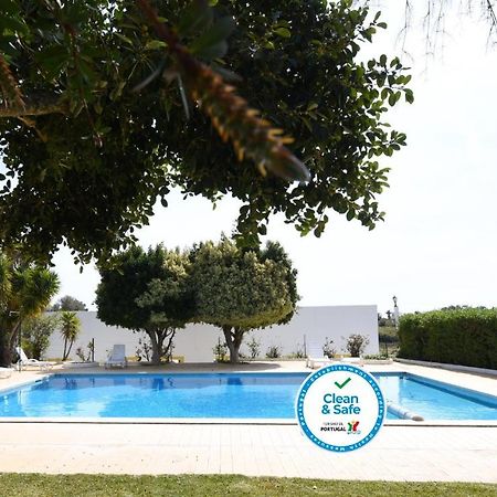 Monte dos Avós Village - Pet Friendly Tavira Buitenkant foto