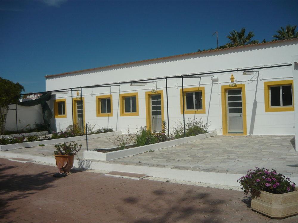 Monte dos Avós Village - Pet Friendly Tavira Buitenkant foto