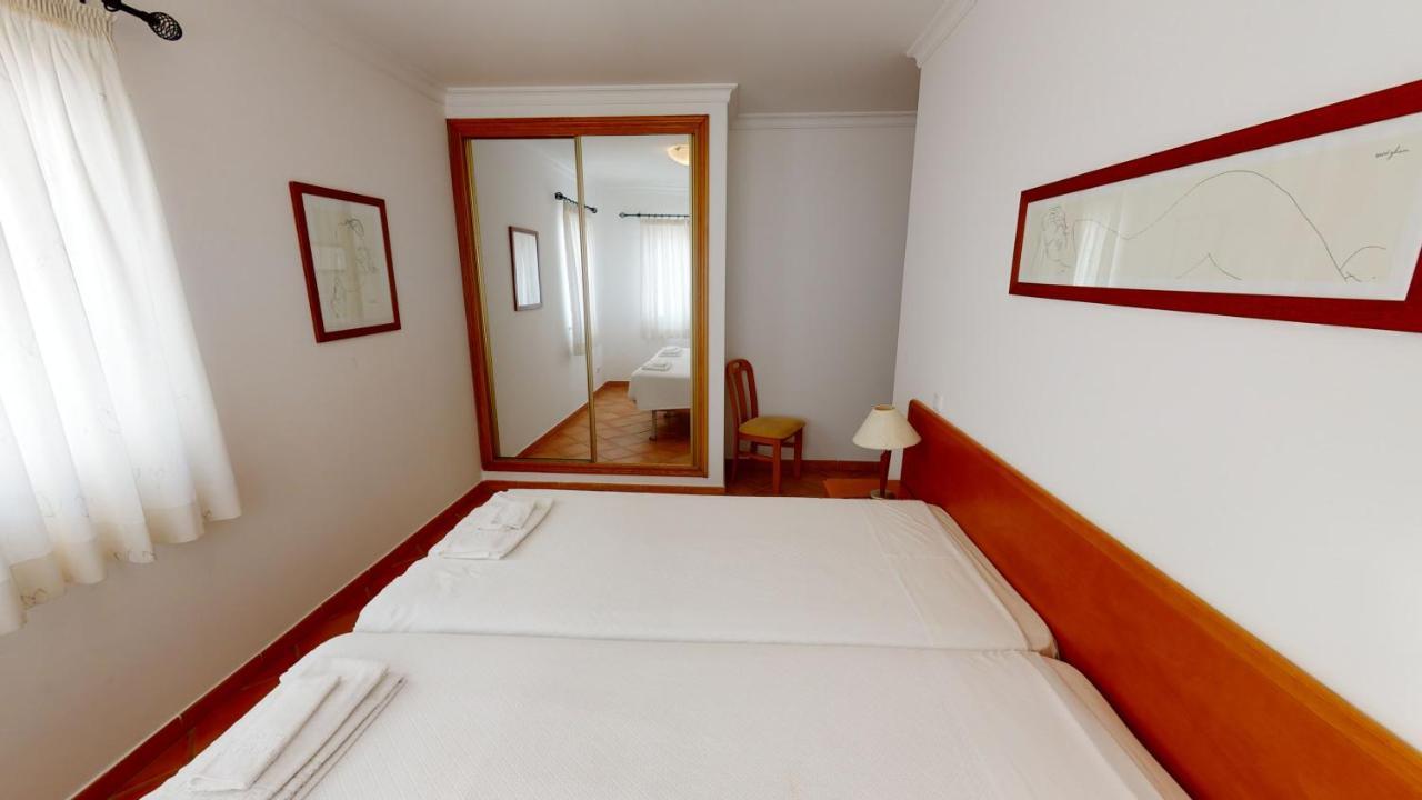 Monte dos Avós Village - Pet Friendly Tavira Buitenkant foto