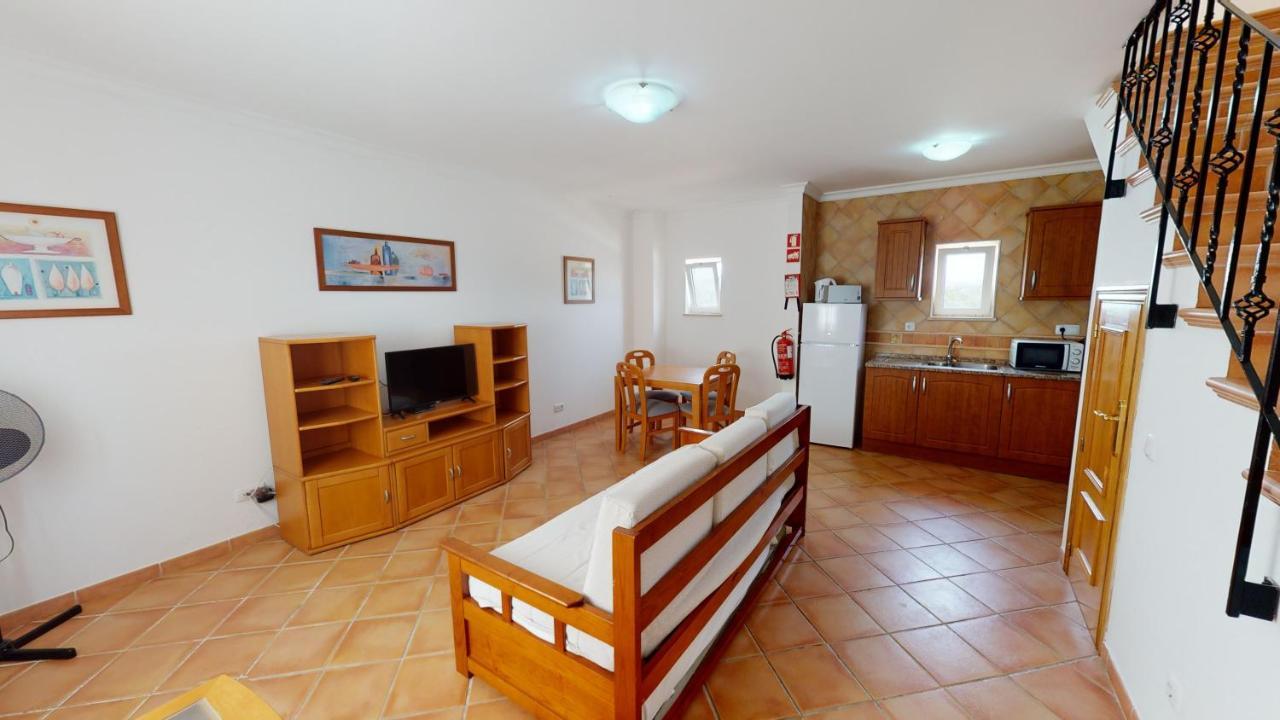 Monte dos Avós Village - Pet Friendly Tavira Buitenkant foto