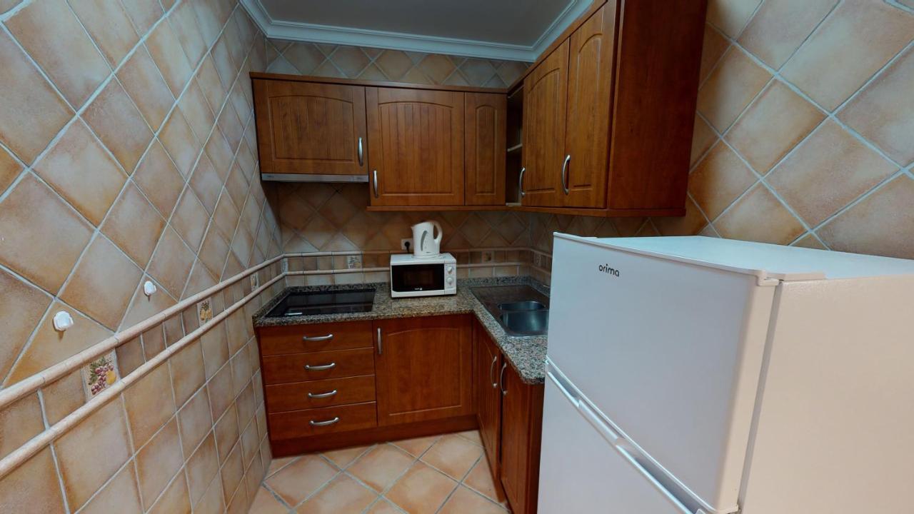 Monte dos Avós Village - Pet Friendly Tavira Buitenkant foto