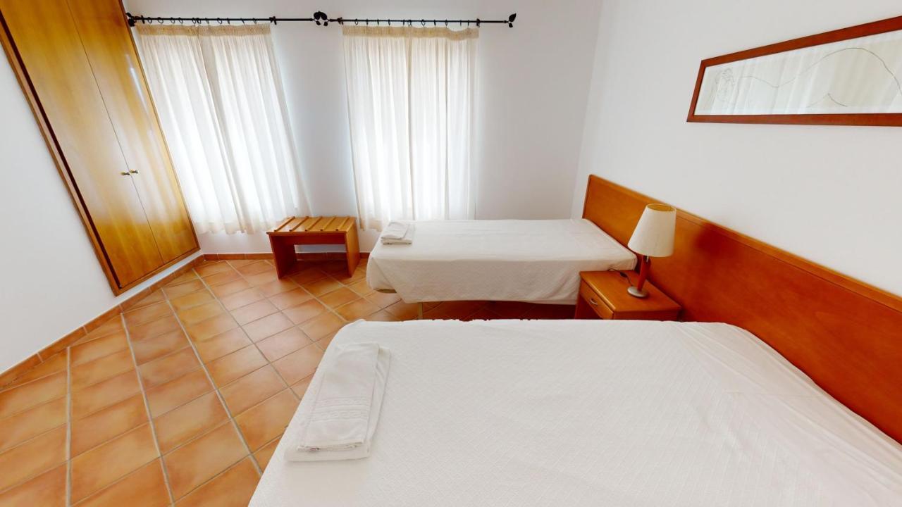 Monte dos Avós Village - Pet Friendly Tavira Buitenkant foto