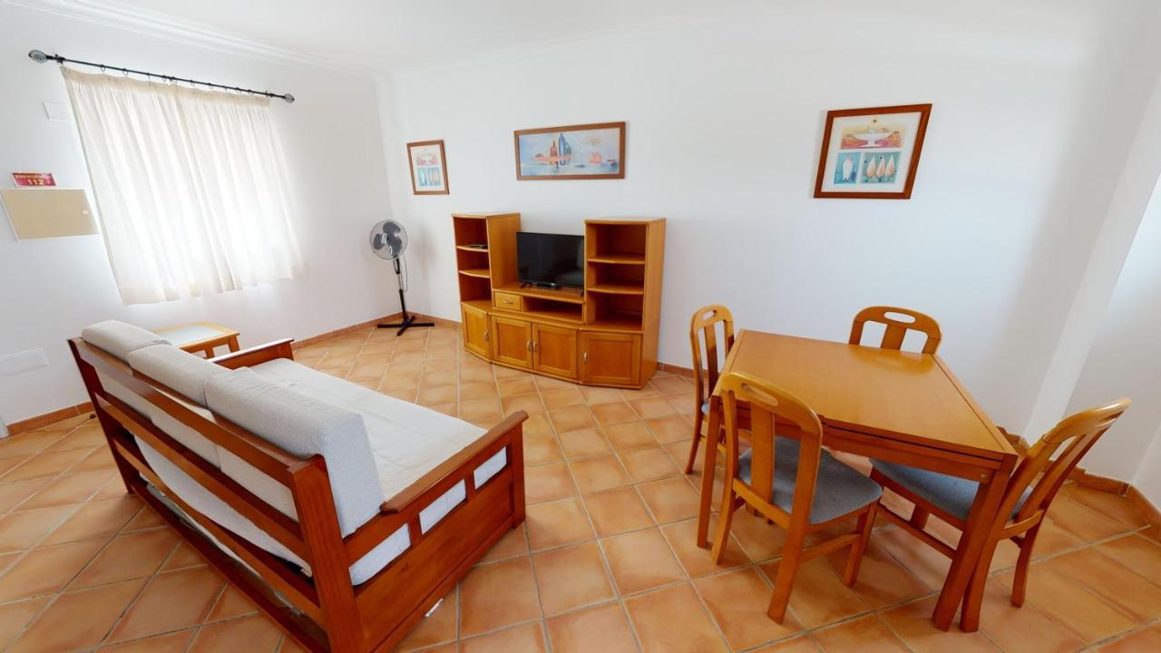 Monte dos Avós Village - Pet Friendly Tavira Buitenkant foto