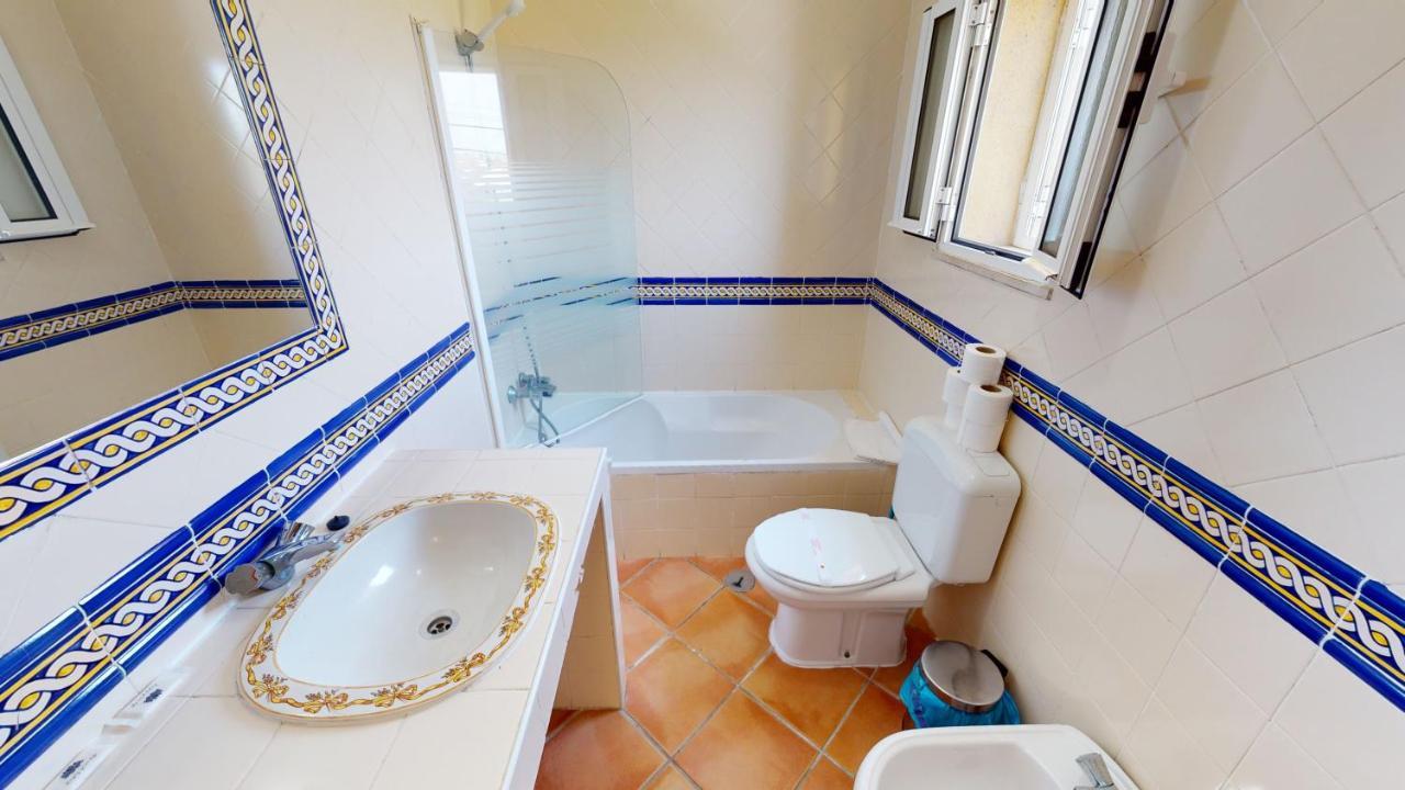 Monte dos Avós Village - Pet Friendly Tavira Buitenkant foto