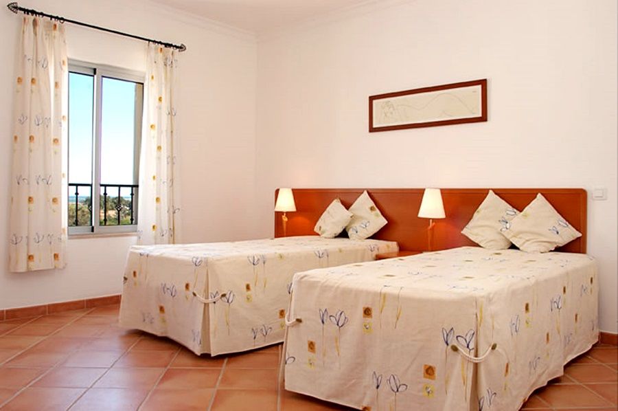 Monte dos Avós Village - Pet Friendly Tavira Buitenkant foto