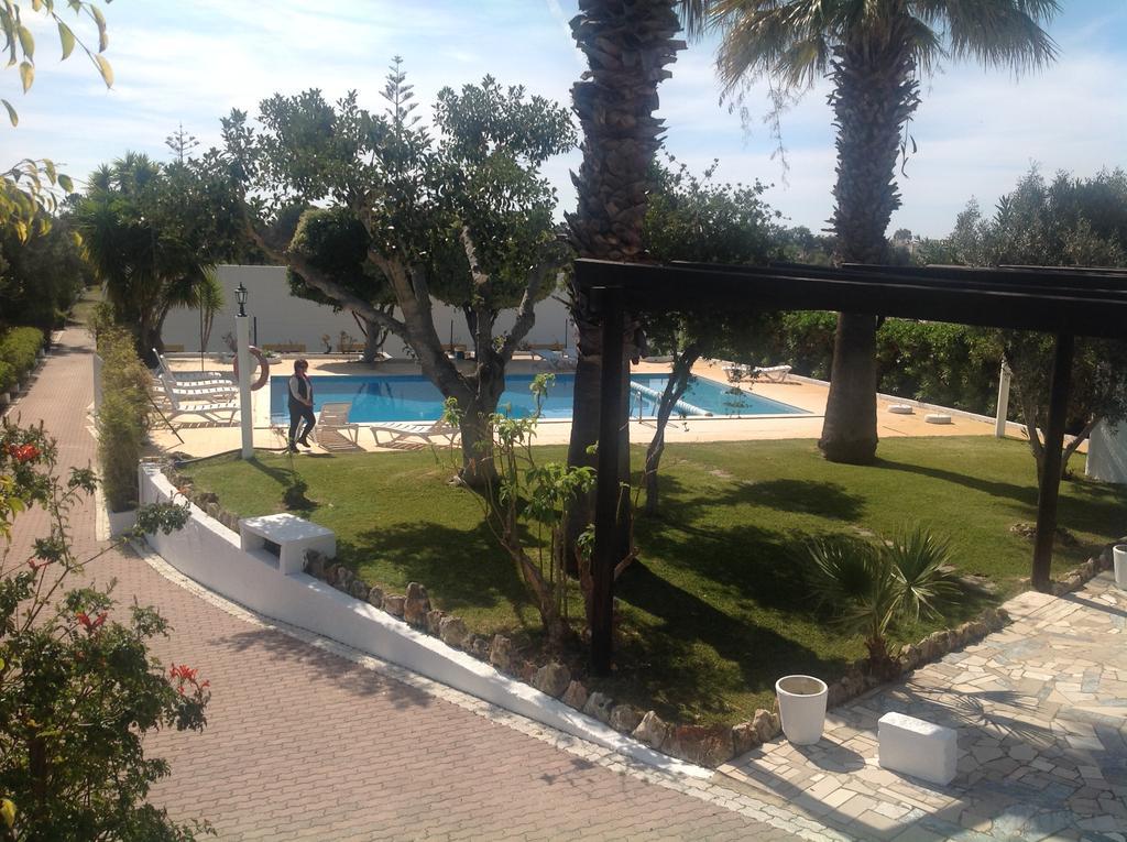 Monte dos Avós Village - Pet Friendly Tavira Buitenkant foto