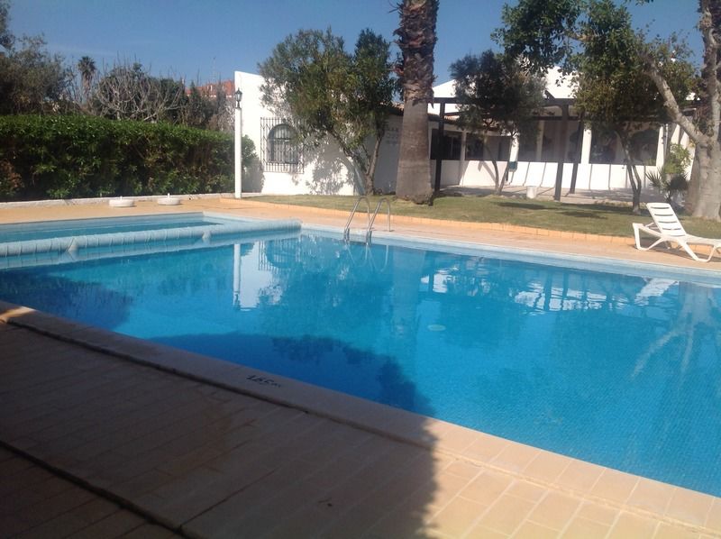 Monte dos Avós Village - Pet Friendly Tavira Buitenkant foto