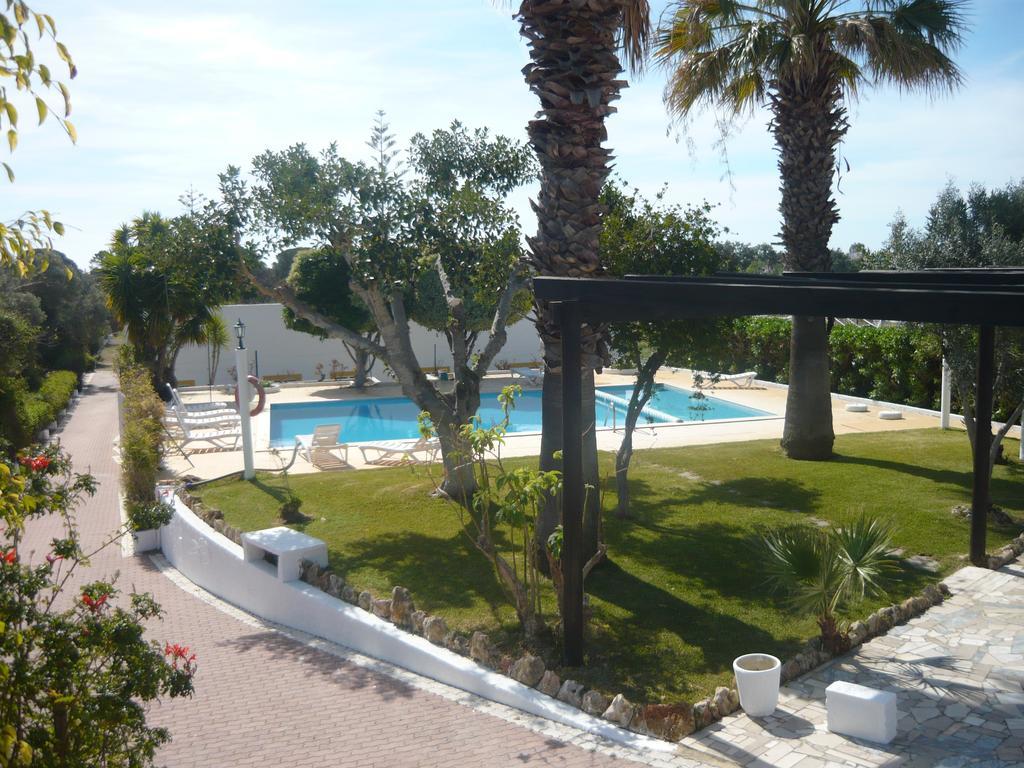 Monte dos Avós Village - Pet Friendly Tavira Buitenkant foto