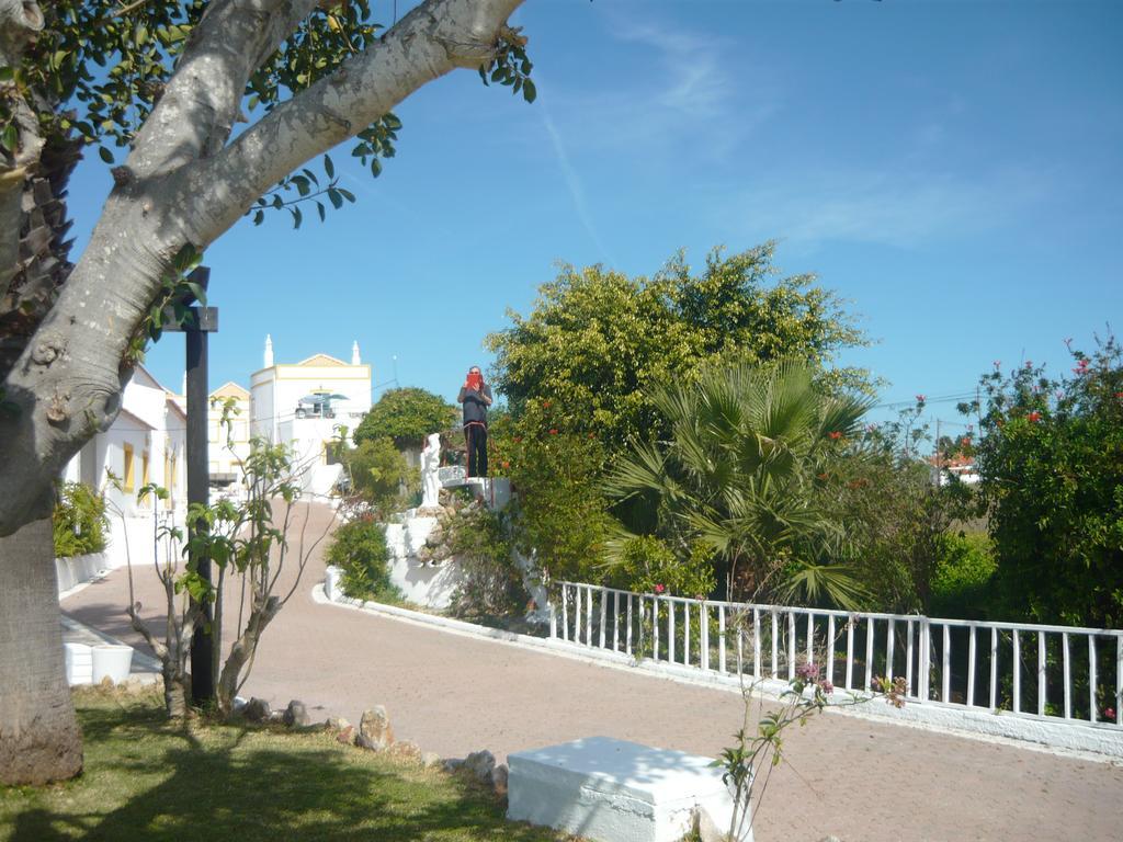 Monte dos Avós Village - Pet Friendly Tavira Buitenkant foto