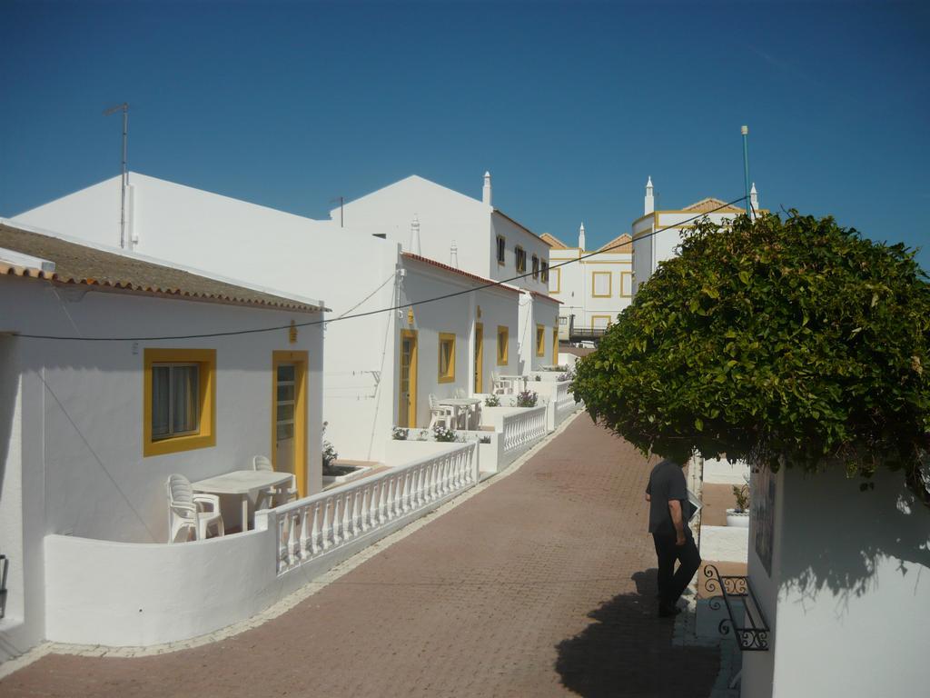 Monte dos Avós Village - Pet Friendly Tavira Buitenkant foto