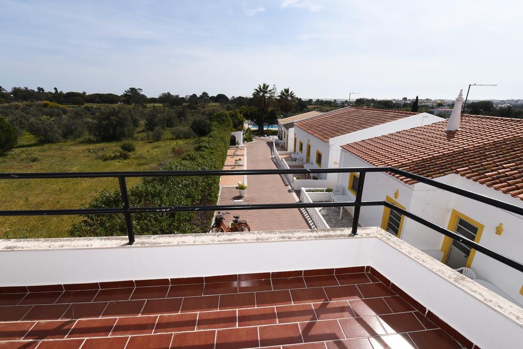 Monte dos Avós Village - Pet Friendly Tavira Buitenkant foto