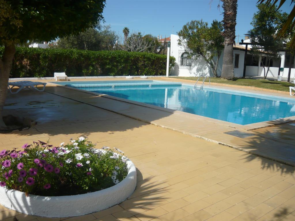 Monte dos Avós Village - Pet Friendly Tavira Buitenkant foto