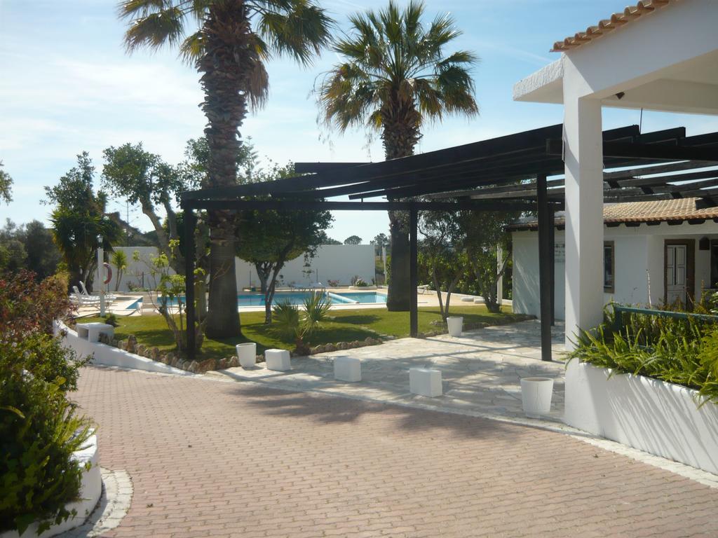 Monte dos Avós Village - Pet Friendly Tavira Buitenkant foto