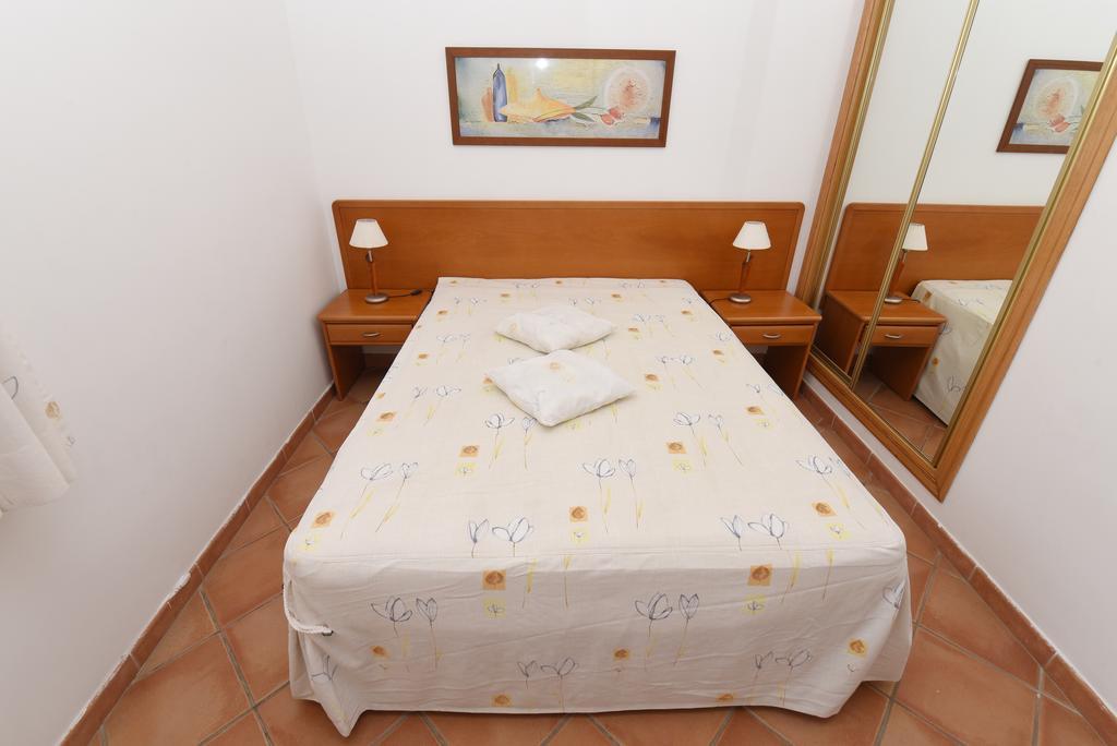 Monte dos Avós Village - Pet Friendly Tavira Buitenkant foto