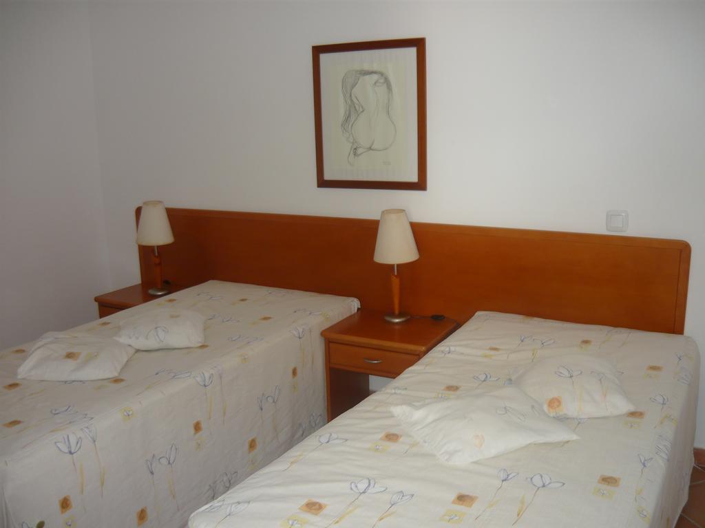 Monte dos Avós Village - Pet Friendly Tavira Buitenkant foto