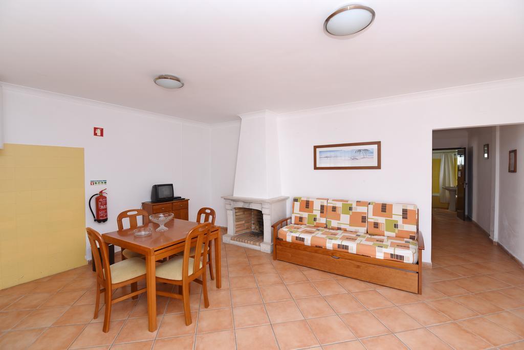 Monte dos Avós Village - Pet Friendly Tavira Buitenkant foto