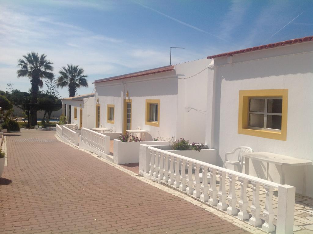Monte dos Avós Village - Pet Friendly Tavira Buitenkant foto