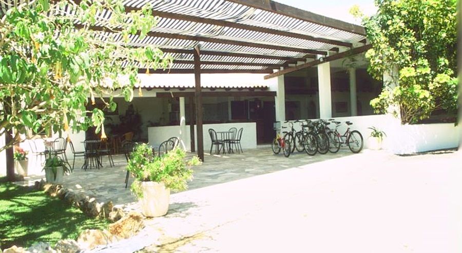 Monte dos Avós Village - Pet Friendly Tavira Buitenkant foto
