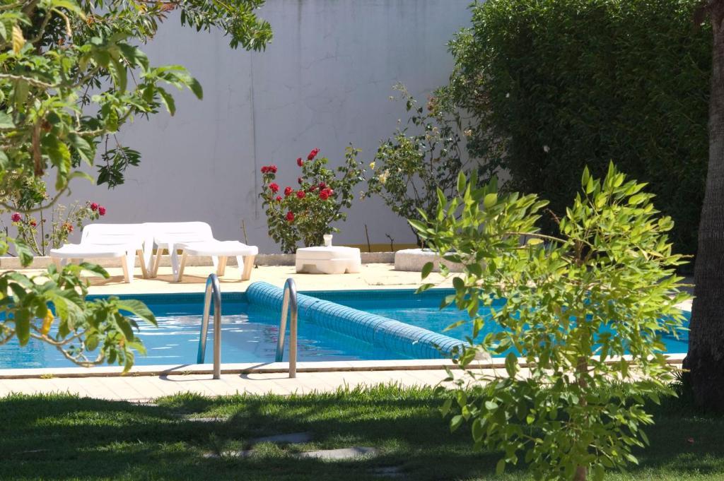 Monte dos Avós Village - Pet Friendly Tavira Buitenkant foto