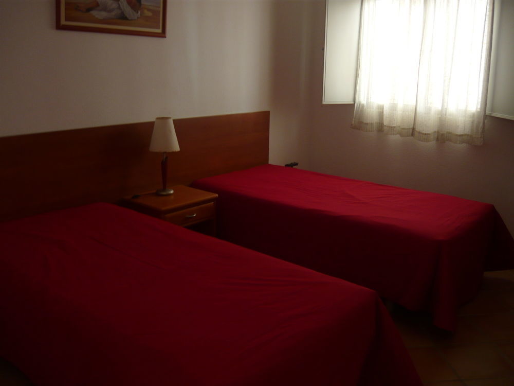 Monte dos Avós Village - Pet Friendly Tavira Buitenkant foto