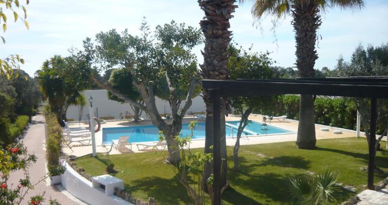 Monte dos Avós Village - Pet Friendly Tavira Buitenkant foto