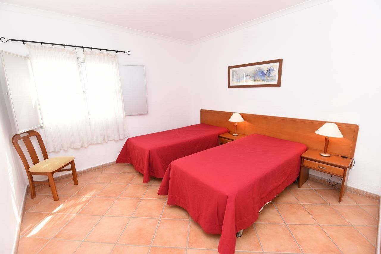 Monte dos Avós Village - Pet Friendly Tavira Buitenkant foto