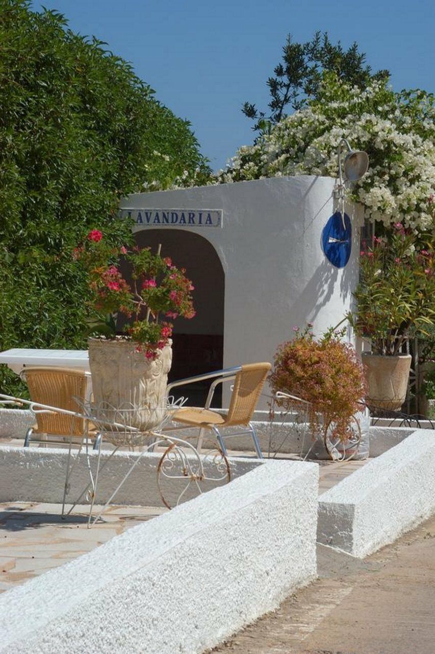 Monte dos Avós Village - Pet Friendly Tavira Buitenkant foto