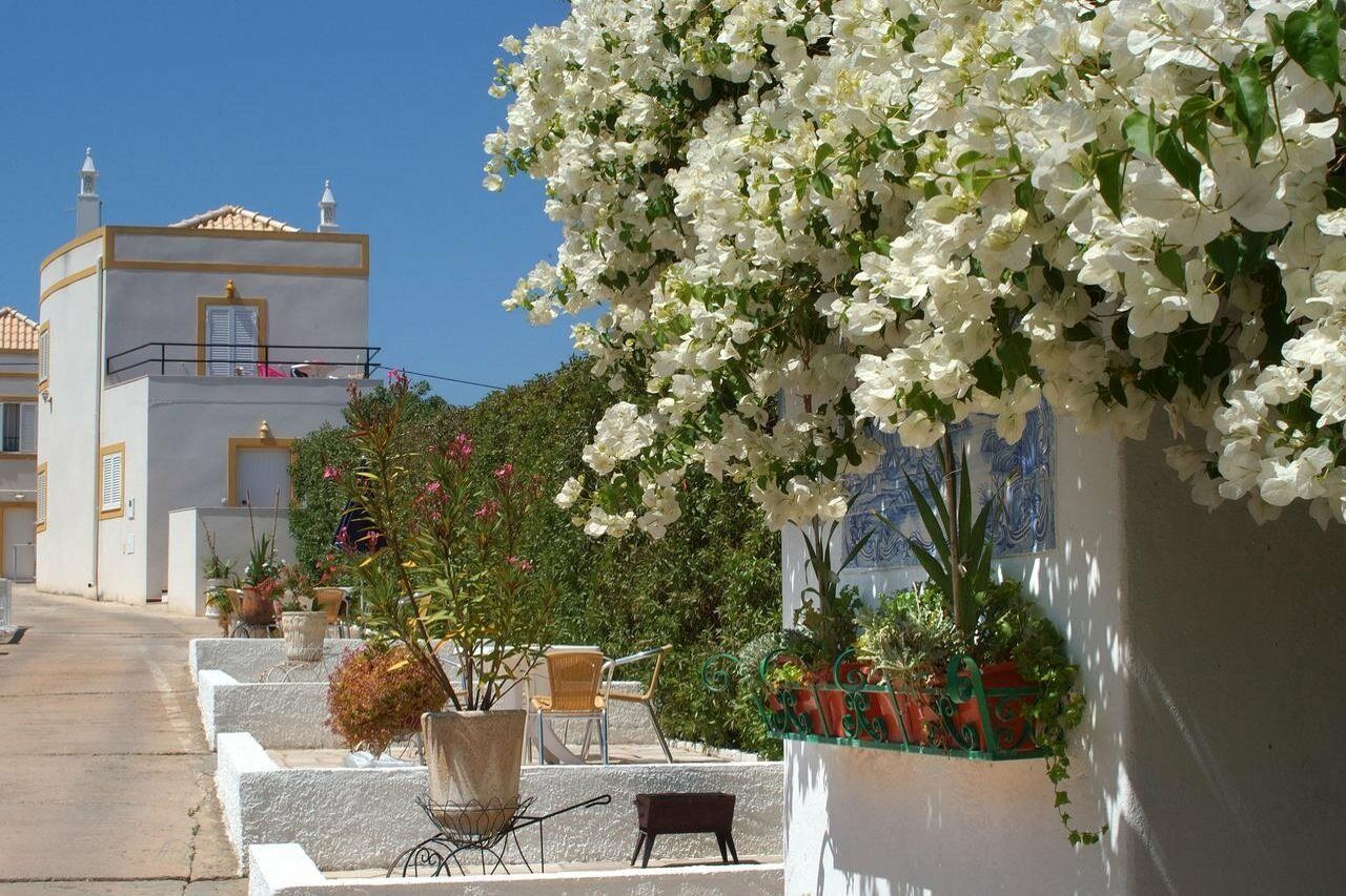 Monte dos Avós Village - Pet Friendly Tavira Buitenkant foto