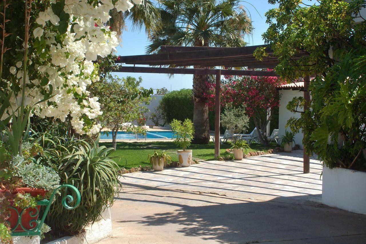 Monte dos Avós Village - Pet Friendly Tavira Buitenkant foto