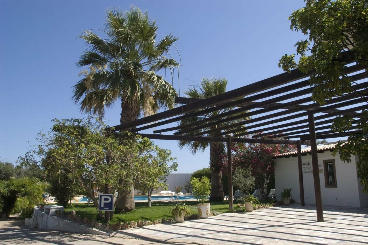 Monte dos Avós Village - Pet Friendly Tavira Buitenkant foto