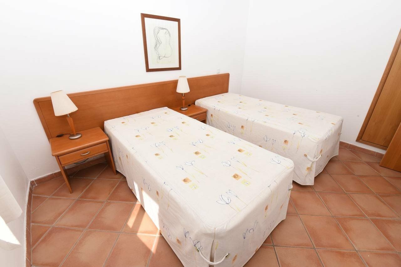 Monte dos Avós Village - Pet Friendly Tavira Buitenkant foto