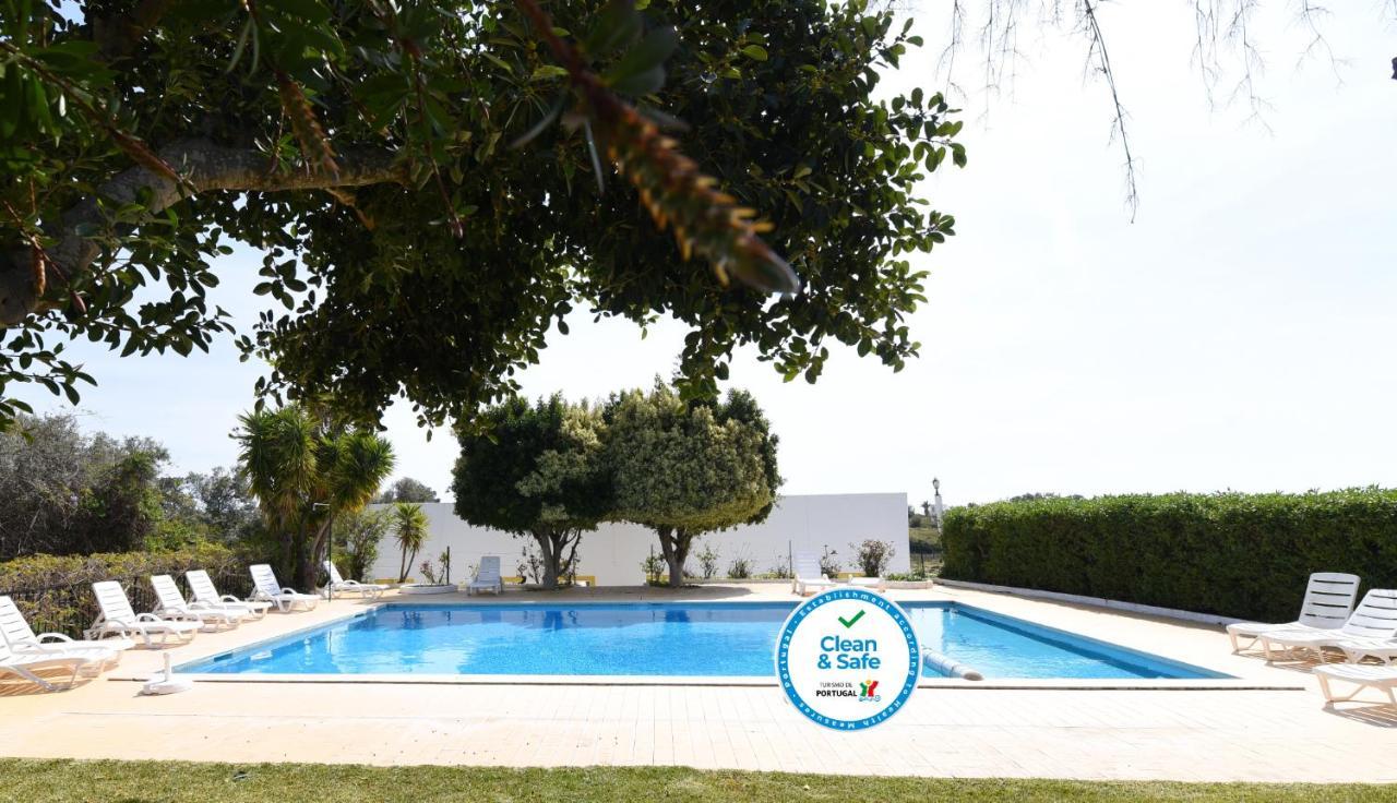 Monte dos Avós Village - Pet Friendly Tavira Buitenkant foto